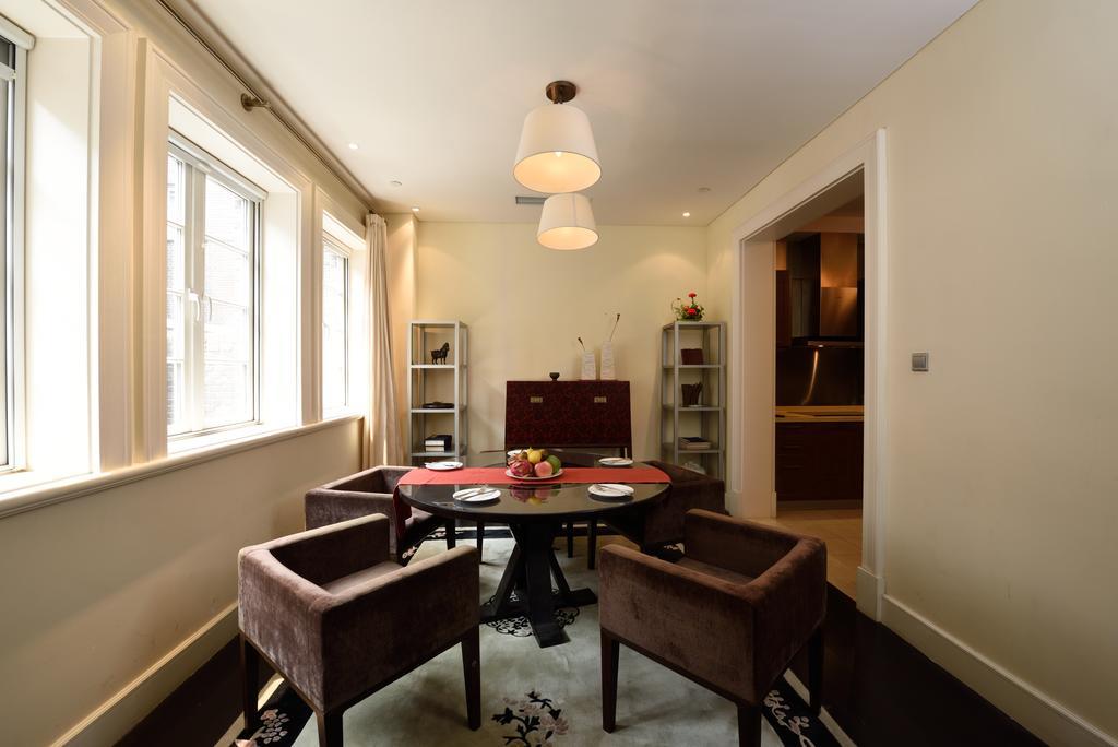 Tianjin Qingwangfu Shanyili Boutique Hotel Pokoj fotografie