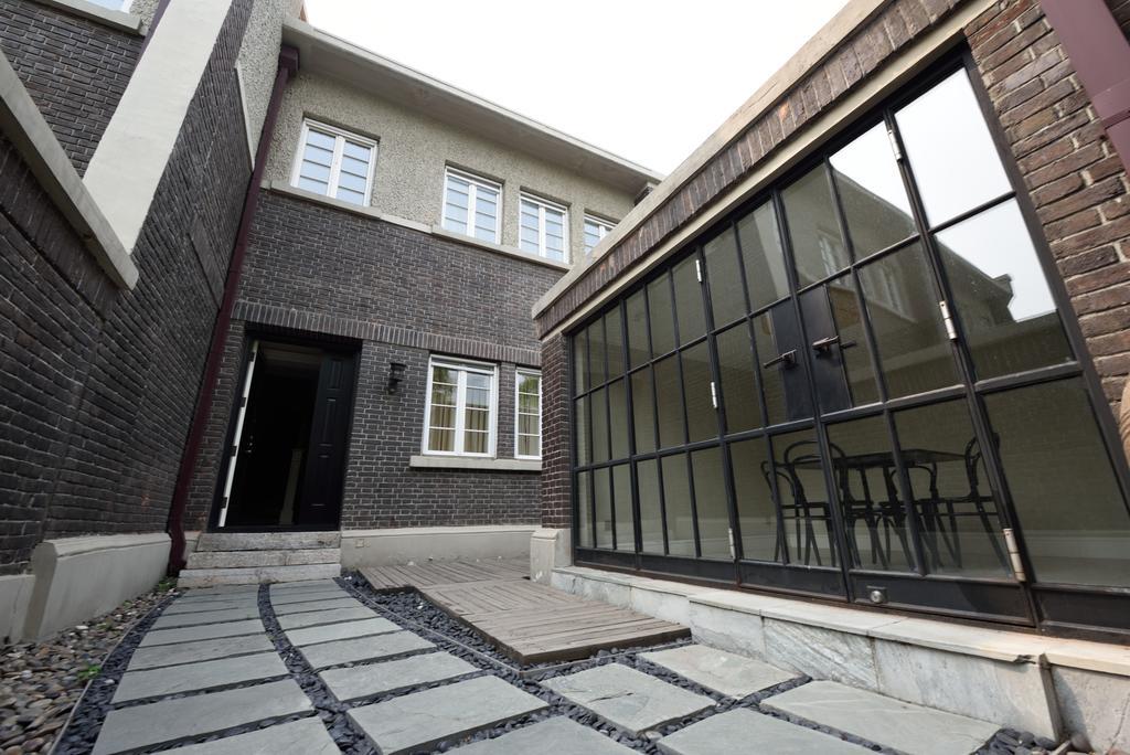 Tianjin Qingwangfu Shanyili Boutique Hotel Pokoj fotografie