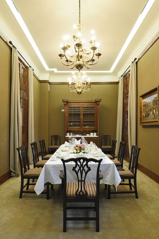 Tianjin Qingwangfu Shanyili Boutique Hotel Exteriér fotografie